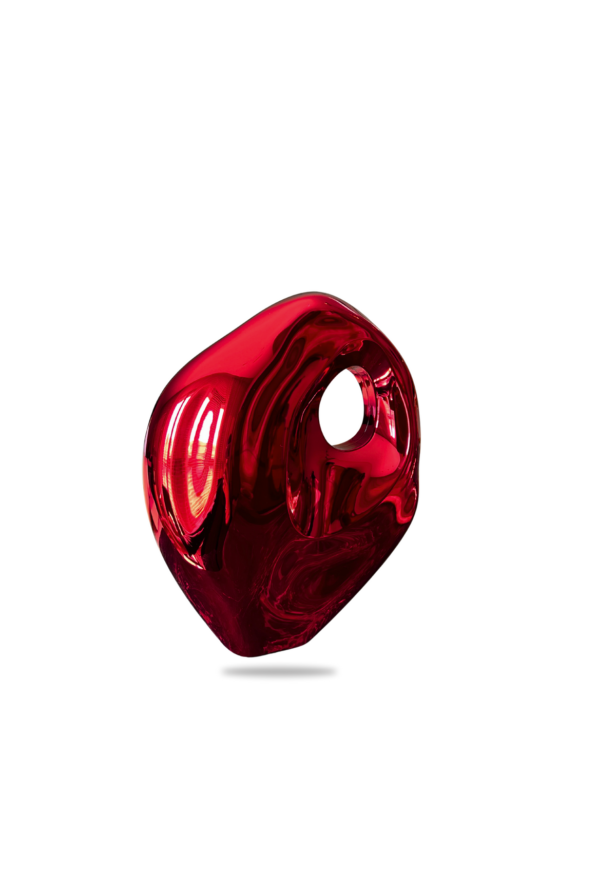 BLOOD-MOON BAG