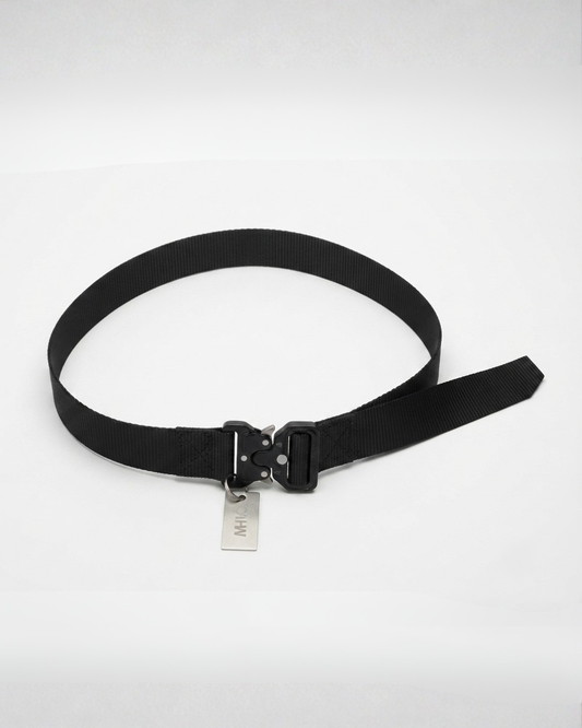 THE UTILITY BELT