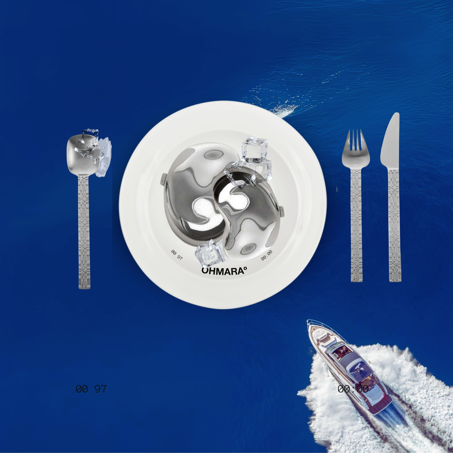 [ONCE IN A BLUE MOON]- ss'25