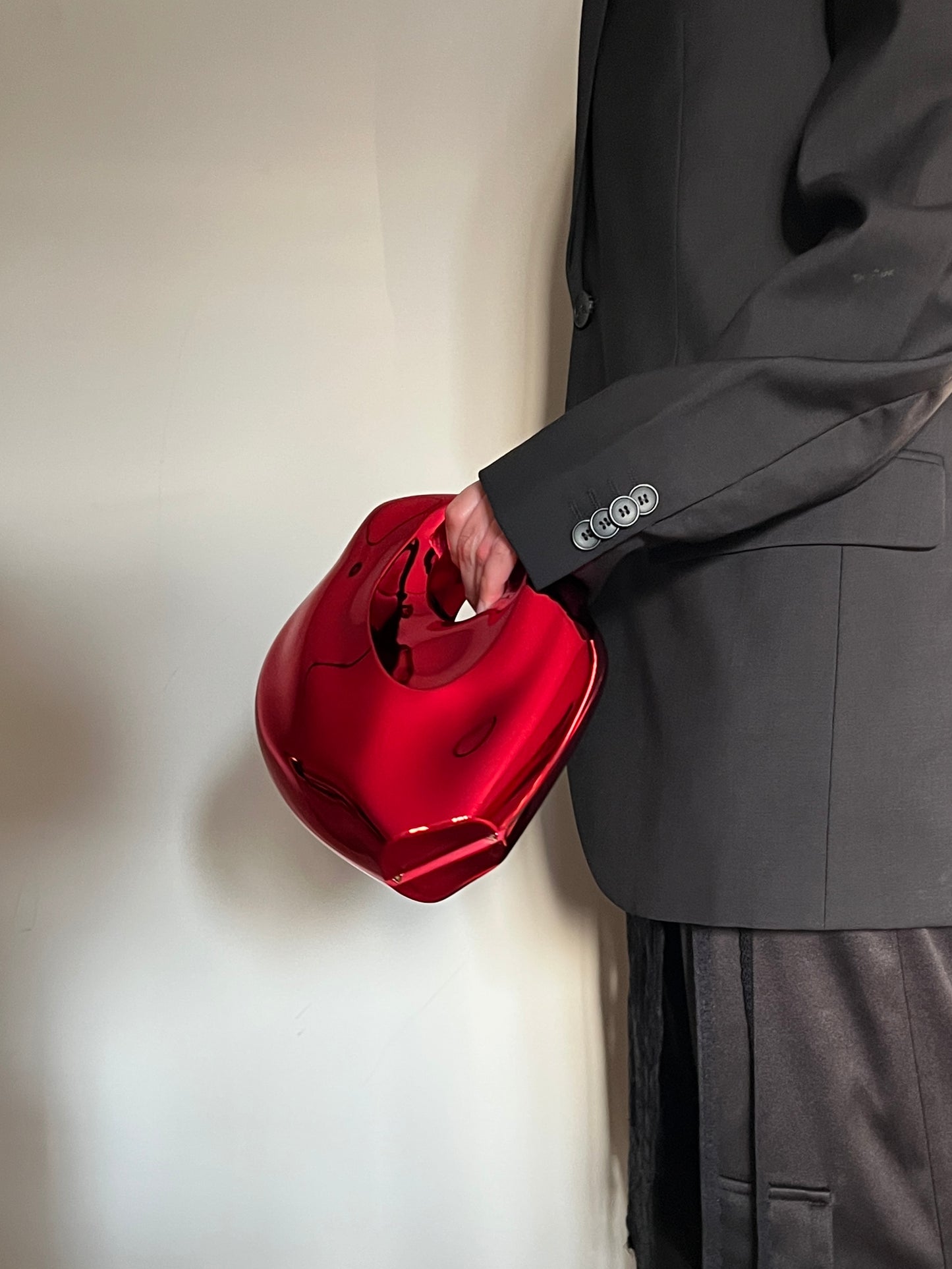 BLOOD-MOON BAG