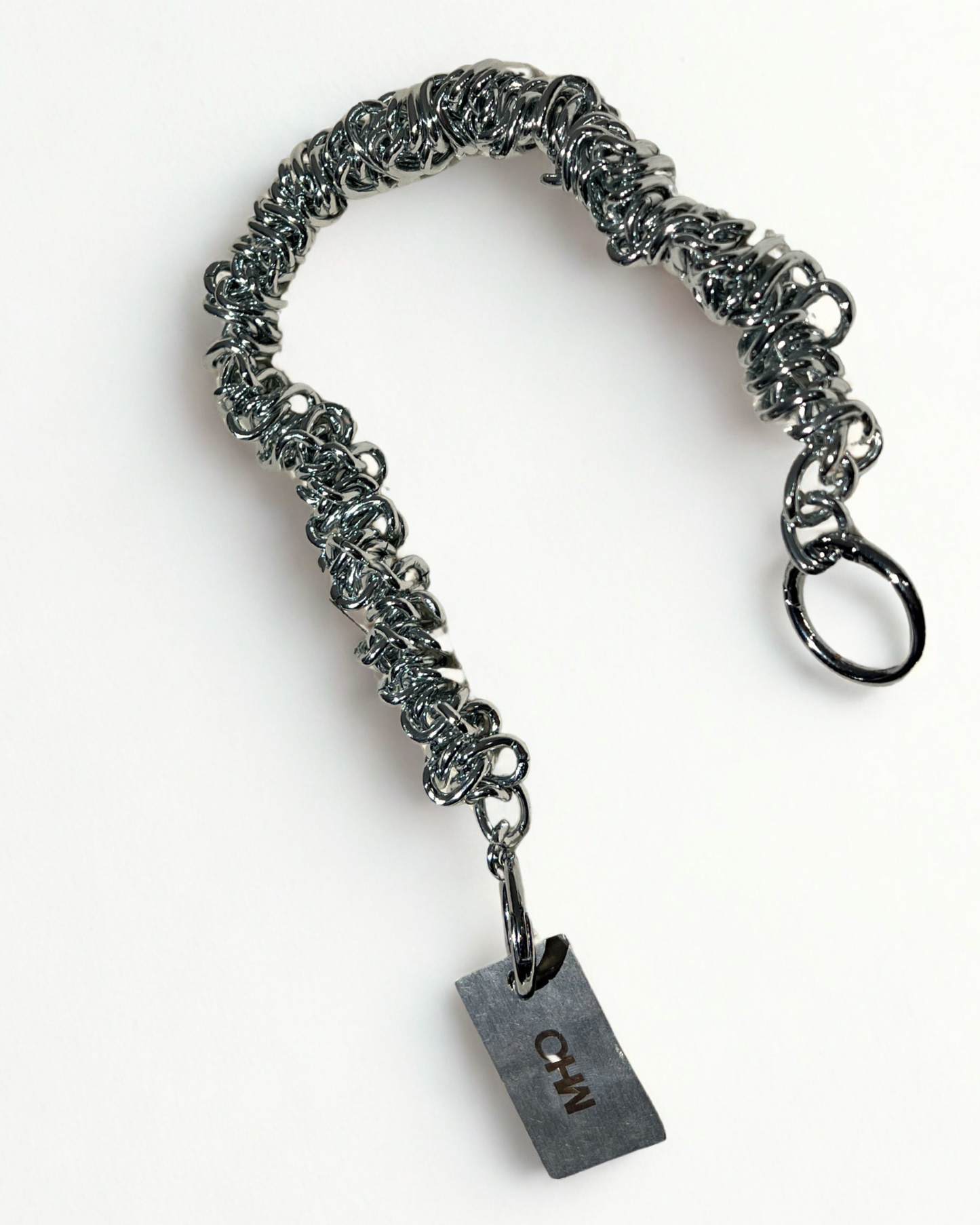 THE CHUNKS [Clip Chain]