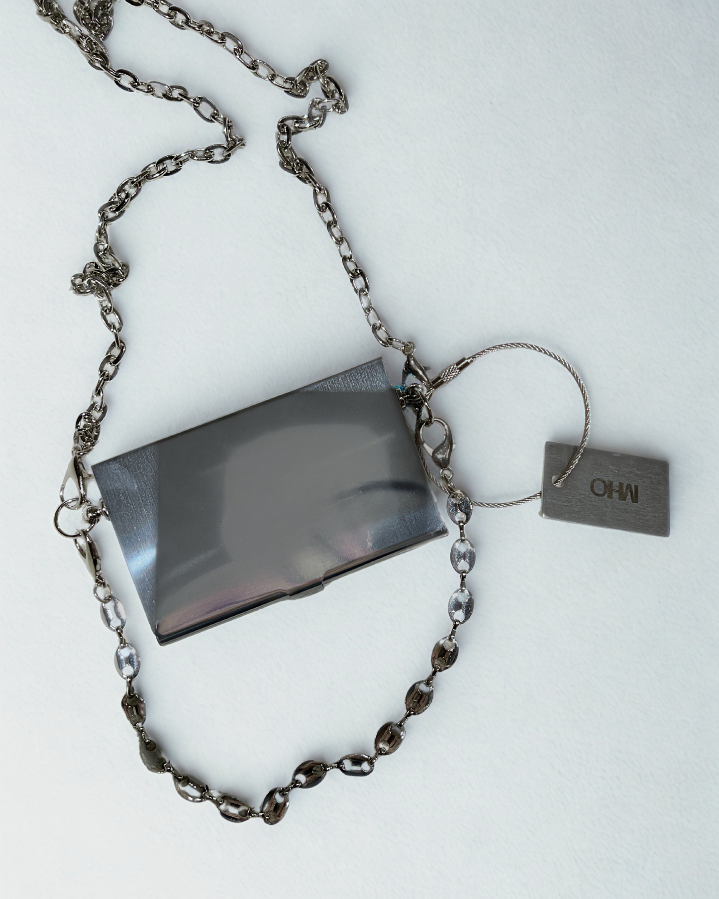 THE NANO SLIM [Coin Purse]