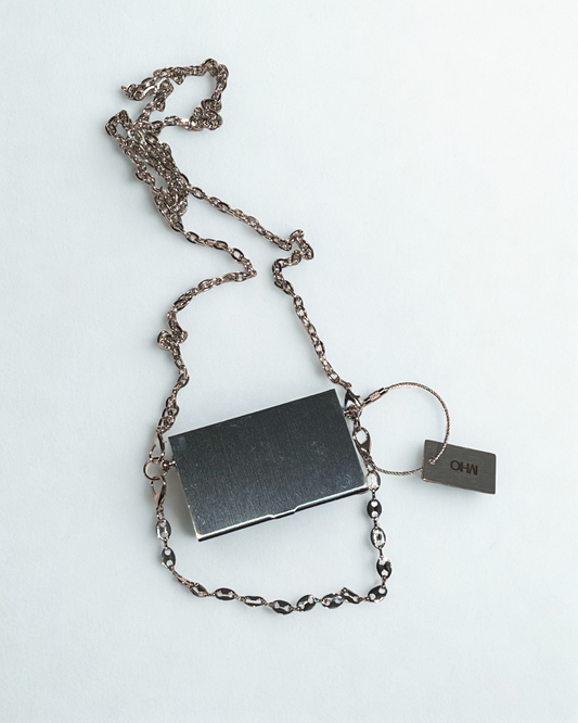 THE NANO SLIM [Coin Purse]