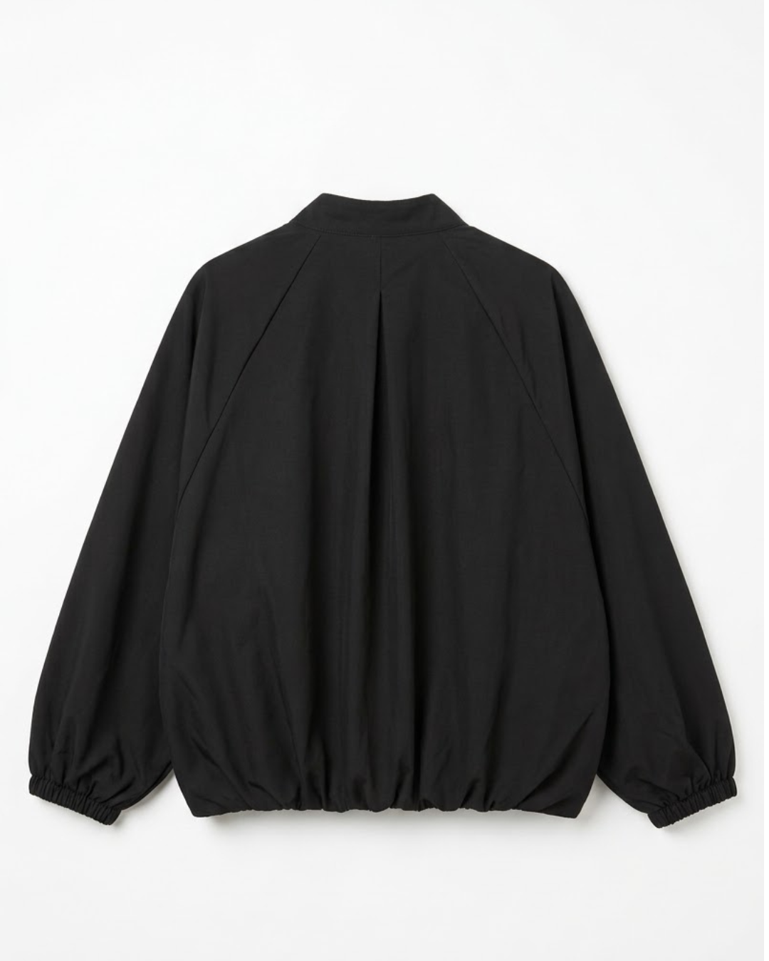 THE TASSEL ON BOMBER [Jacket]
