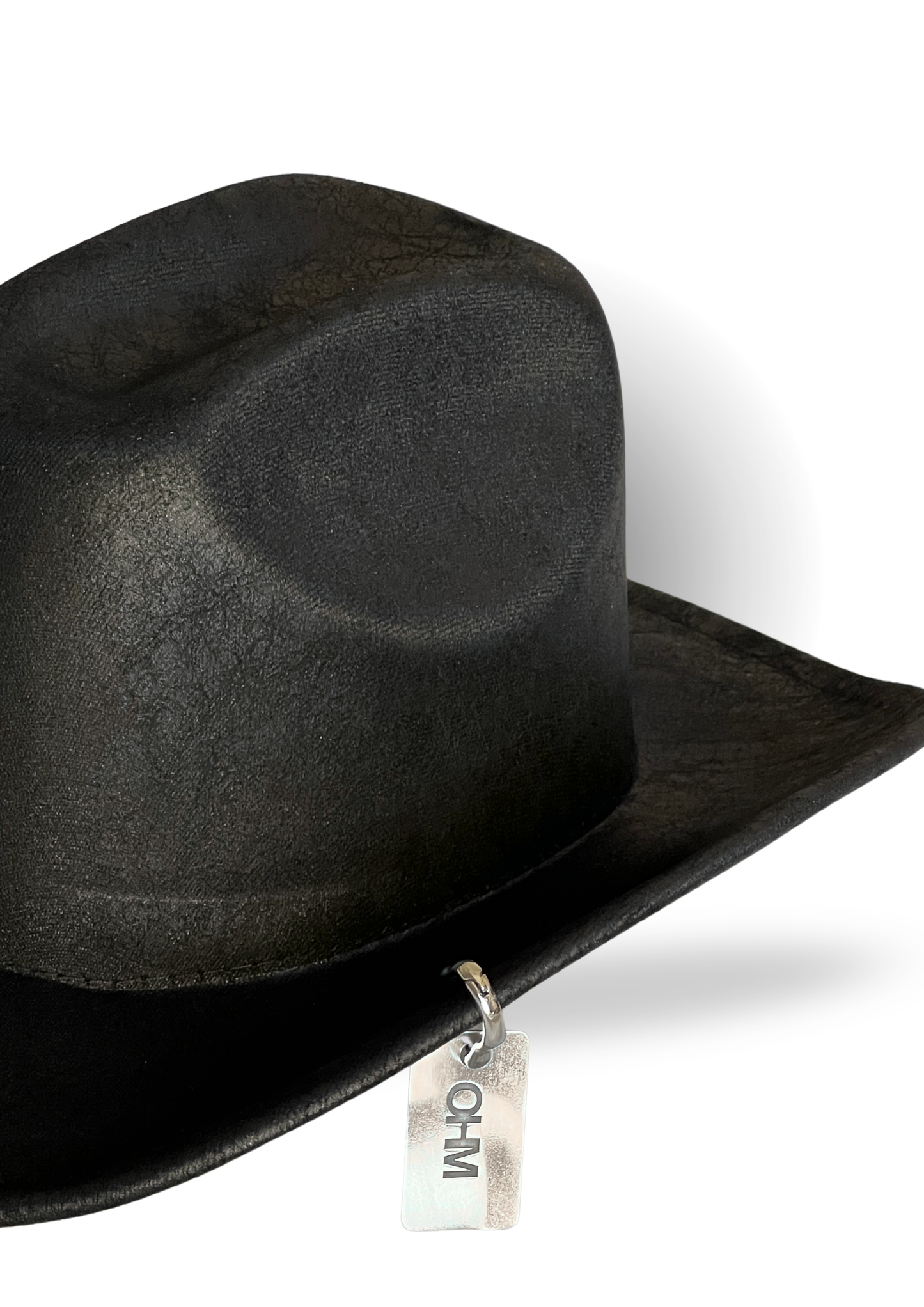 The OHM Rodeo Hat