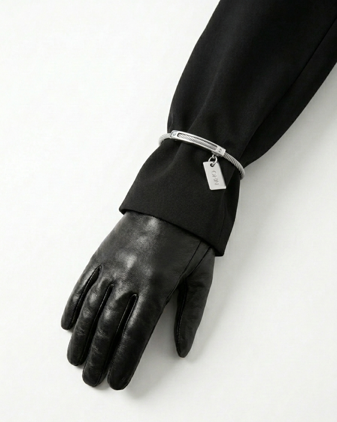 THE OHM ROPE [Bracelet]