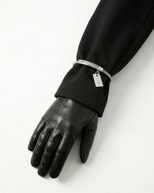 THE OHM ROPE [Bracelet]