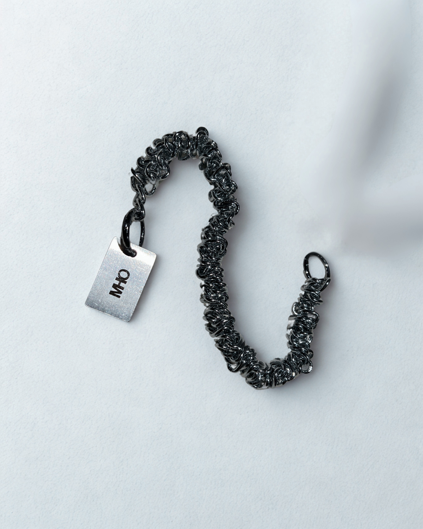 THE CHUNKS [Clip Chain]