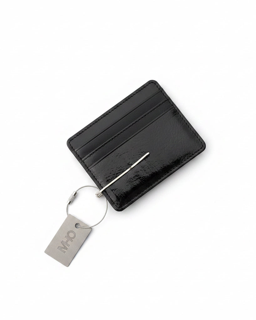 THE OHM [Card Holder]