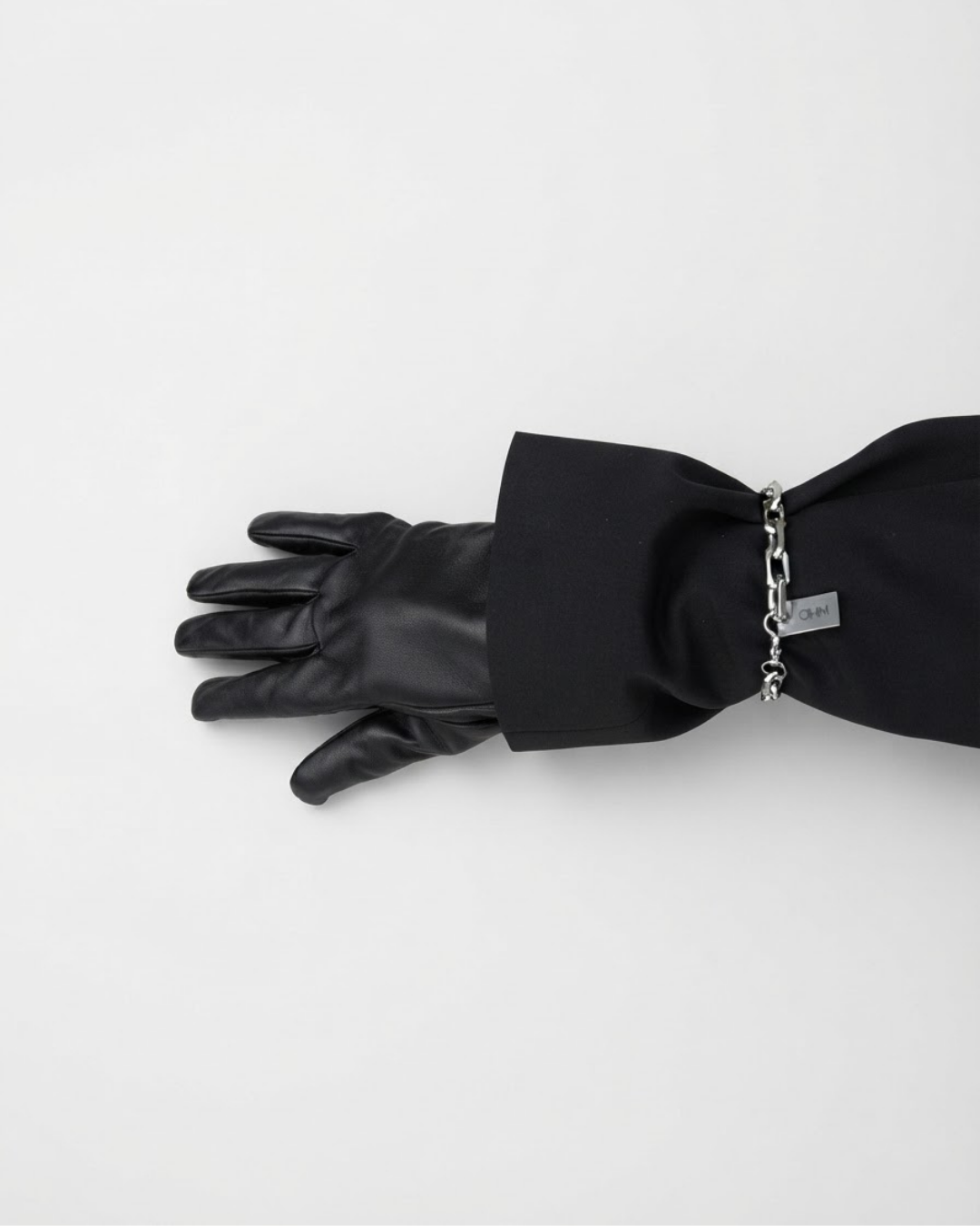 THE CABLE CHAIN [Bracelet]