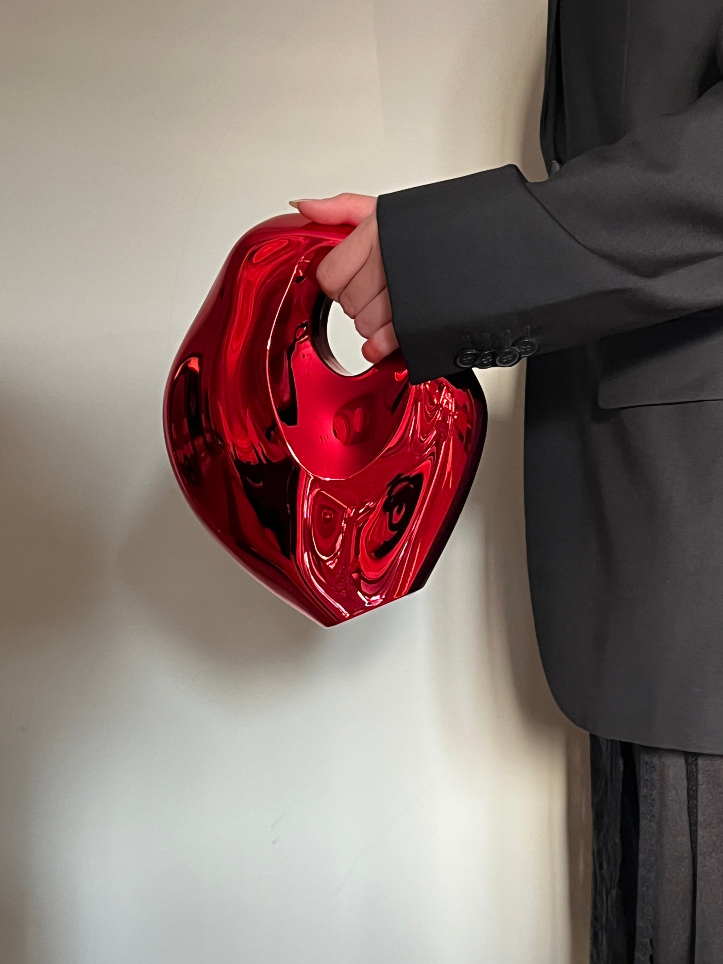 BLOOD-MOON BAG