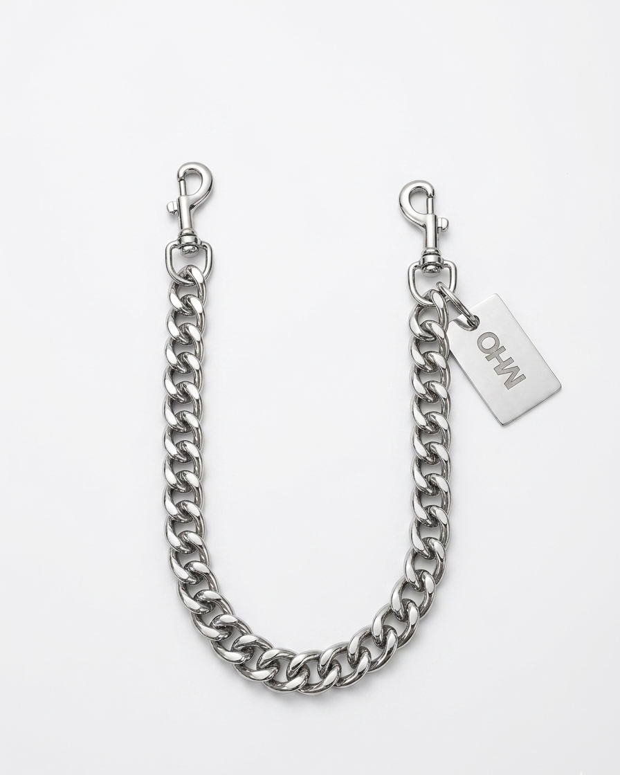 THE CHAIN [Clip Chain]