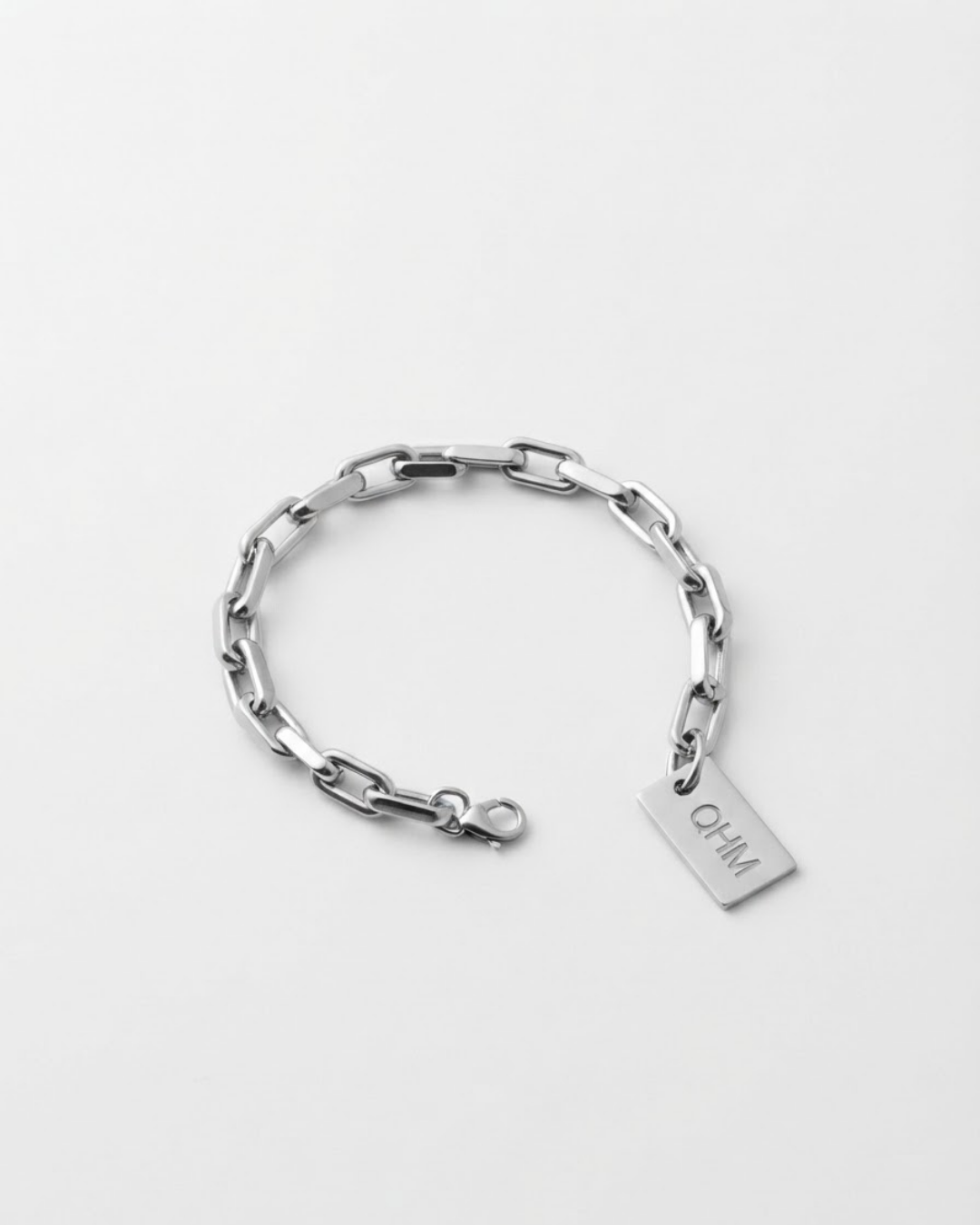 THE CABLE CHAIN [Bracelet]