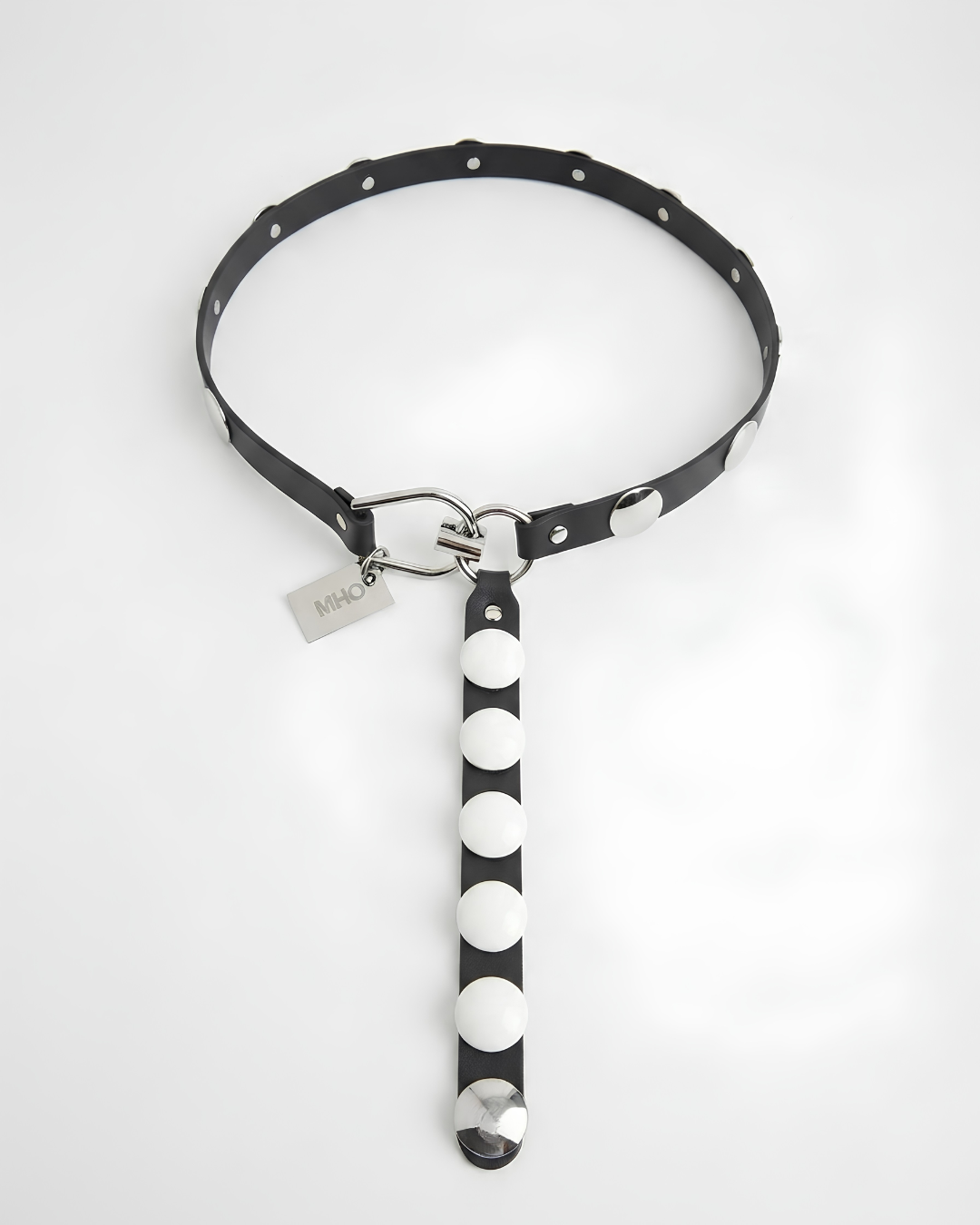 THE HORSESHOE BELT