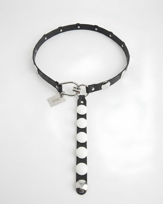 THE HORSESHOE BELT