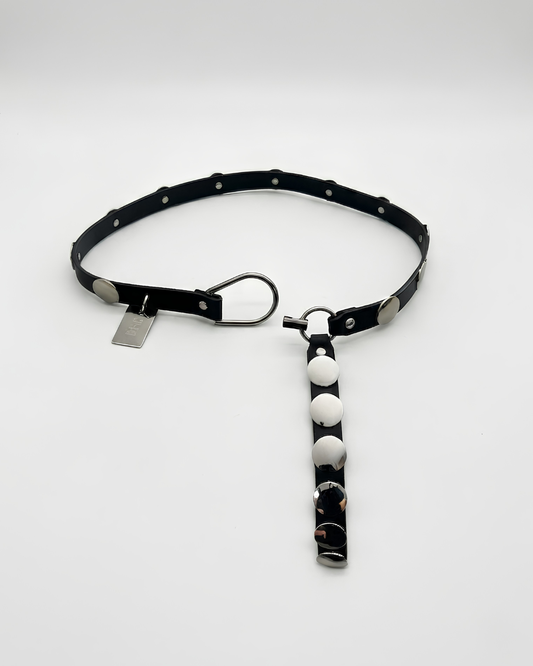 THE HORSESHOE BELT