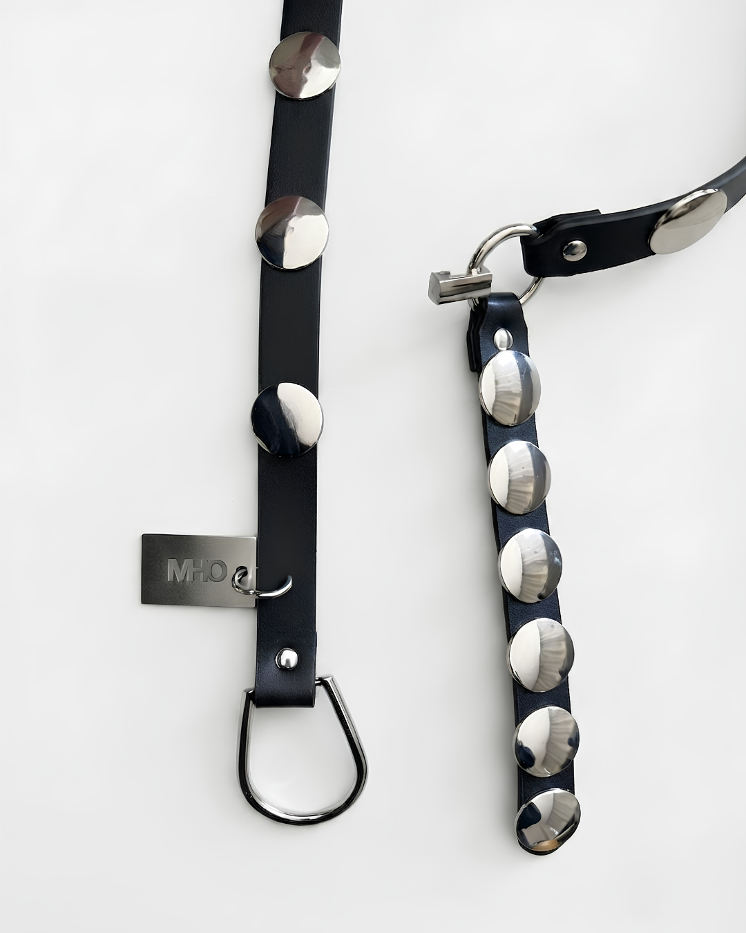 THE HORSESHOE BELT