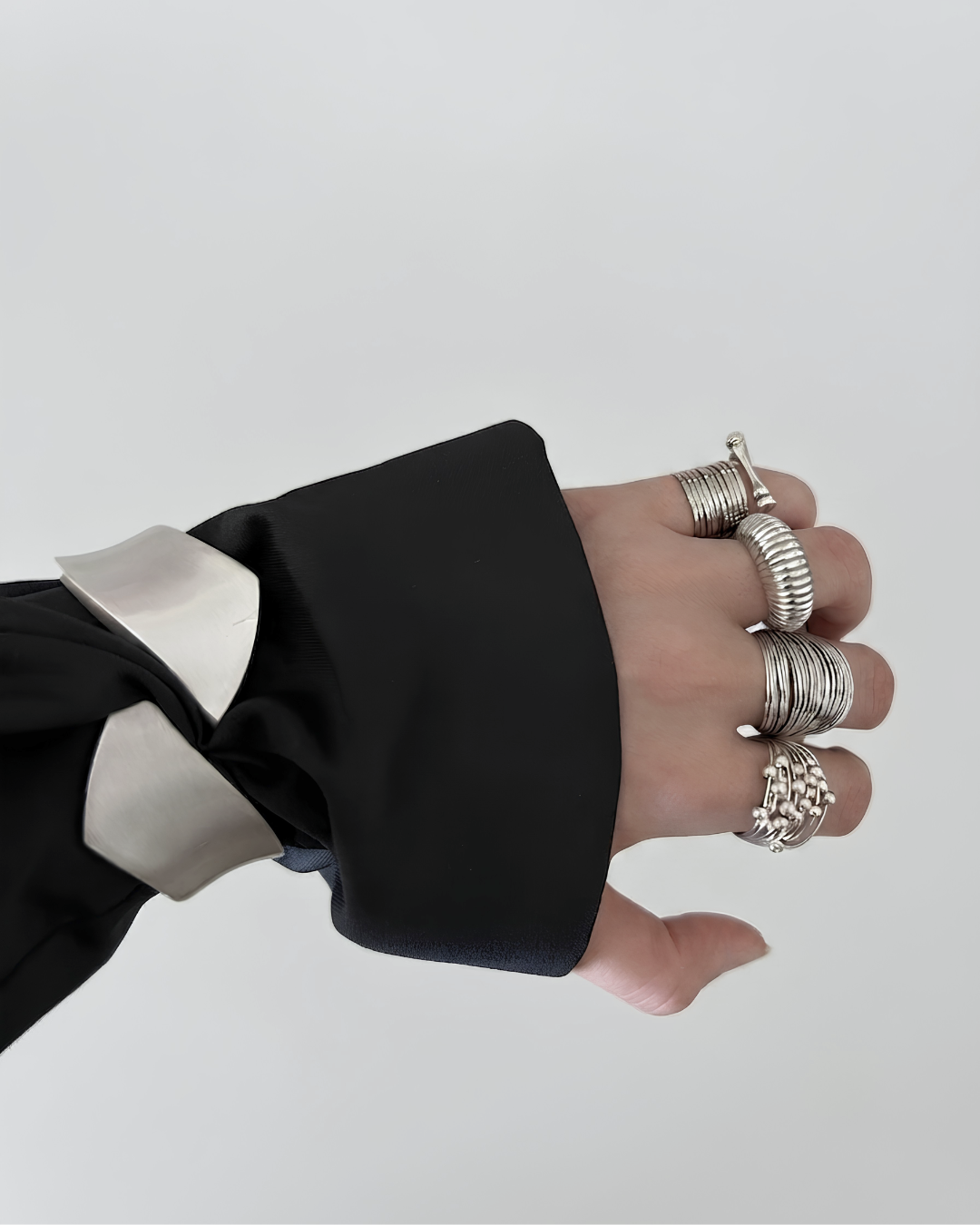 THE O'CUFF [bracelet]