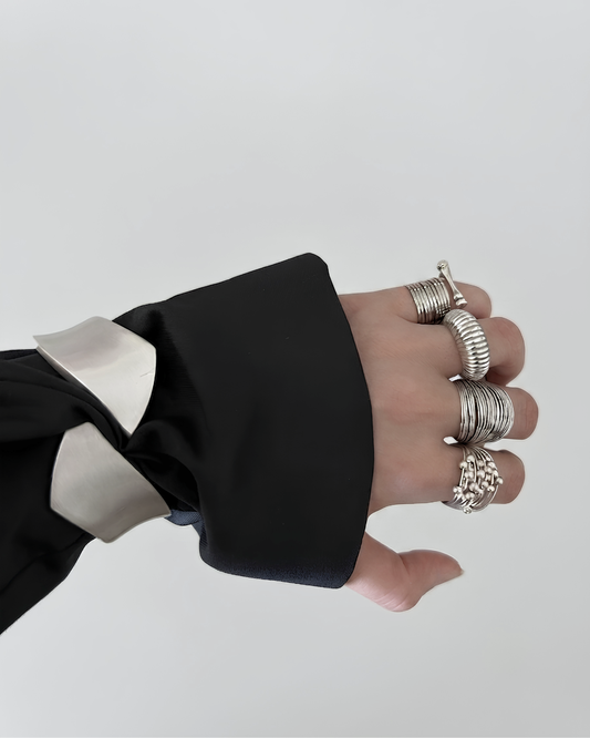 THE O'CUFF [bracelet]