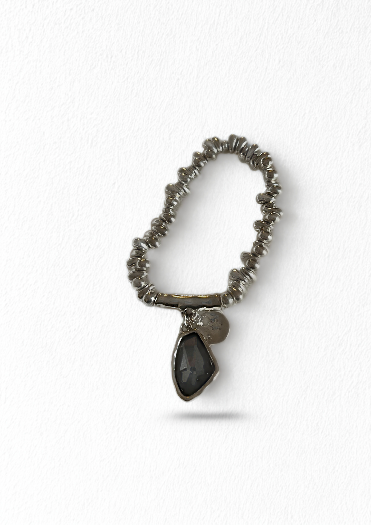 [The Jewls] The Obsidian Bracelet