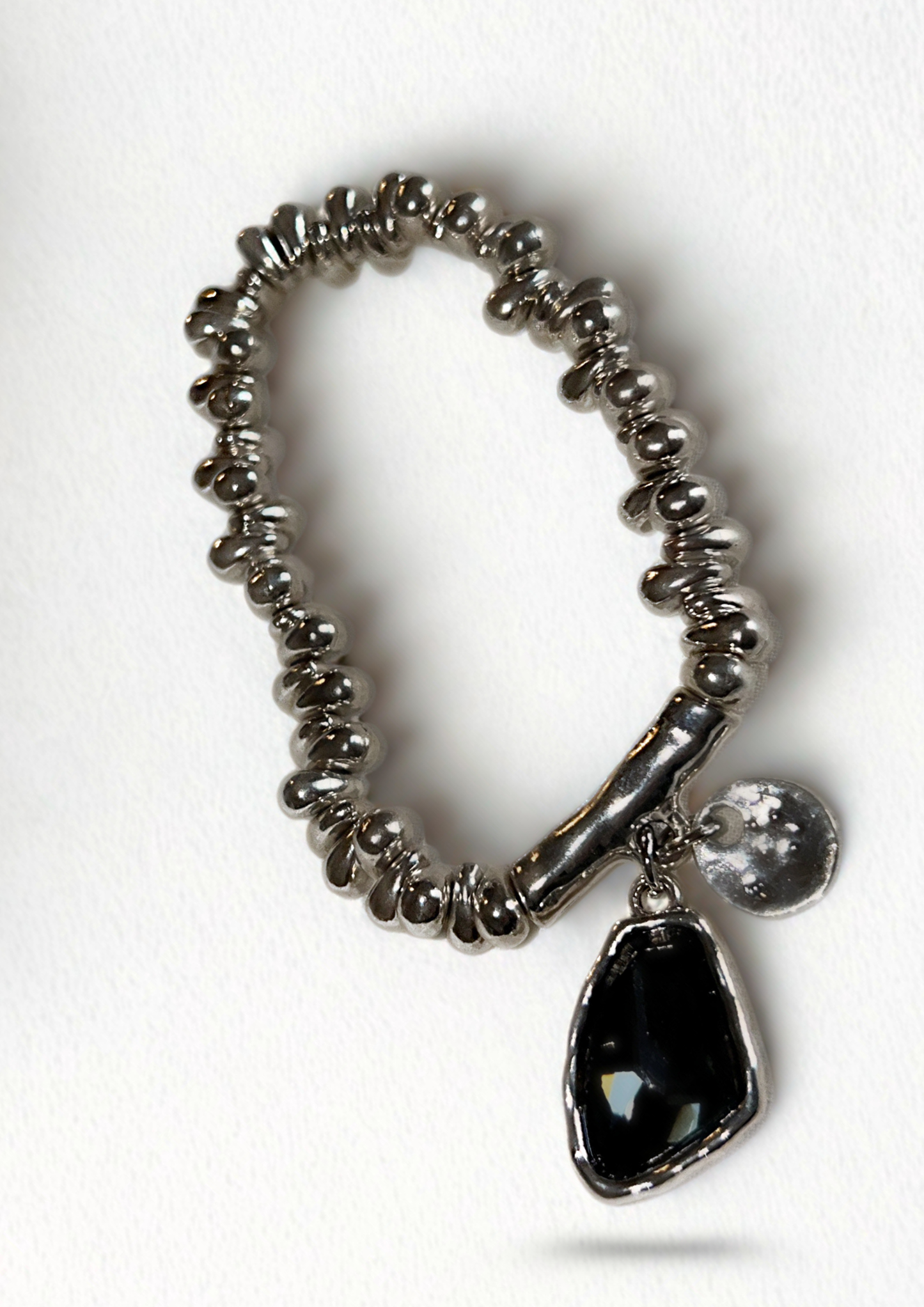 [The Jewls] The Obsidian Bracelet