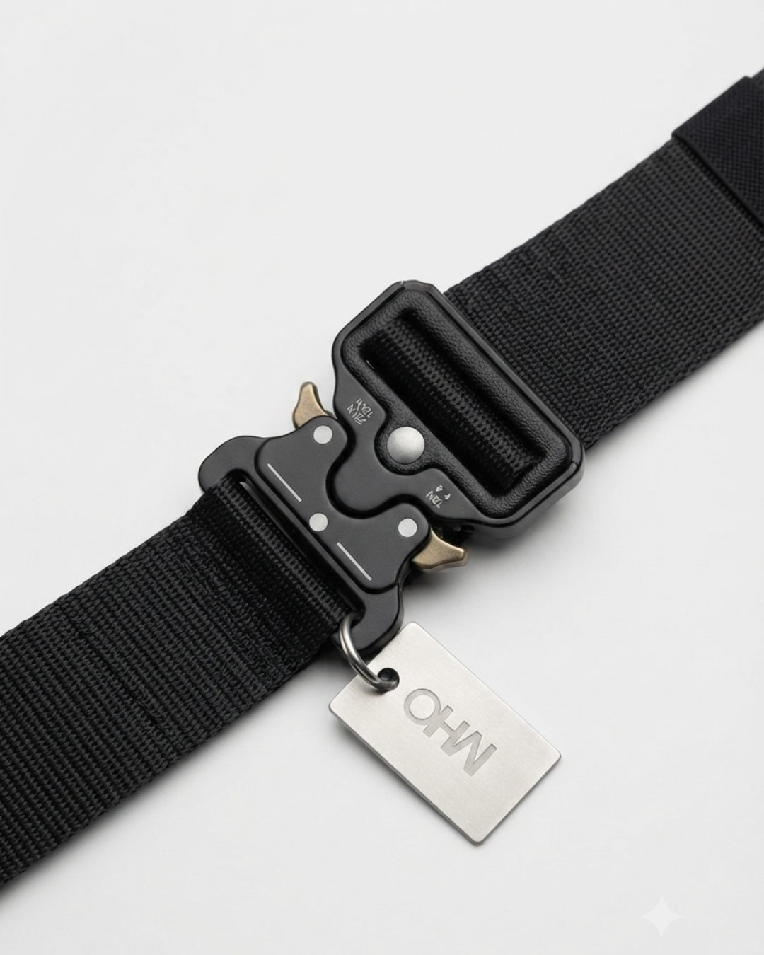 THE UTILITY BELT
