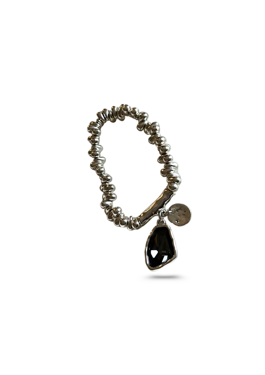 [The Jewls] The Obsidian Bracelet