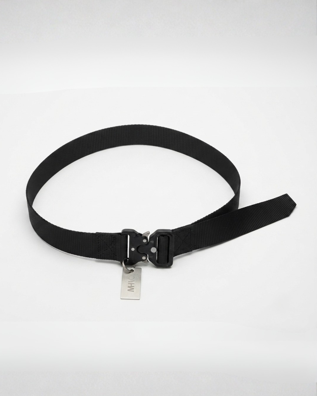 THE UTILITY BELT