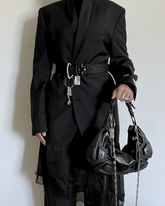THE UTILITY BELT