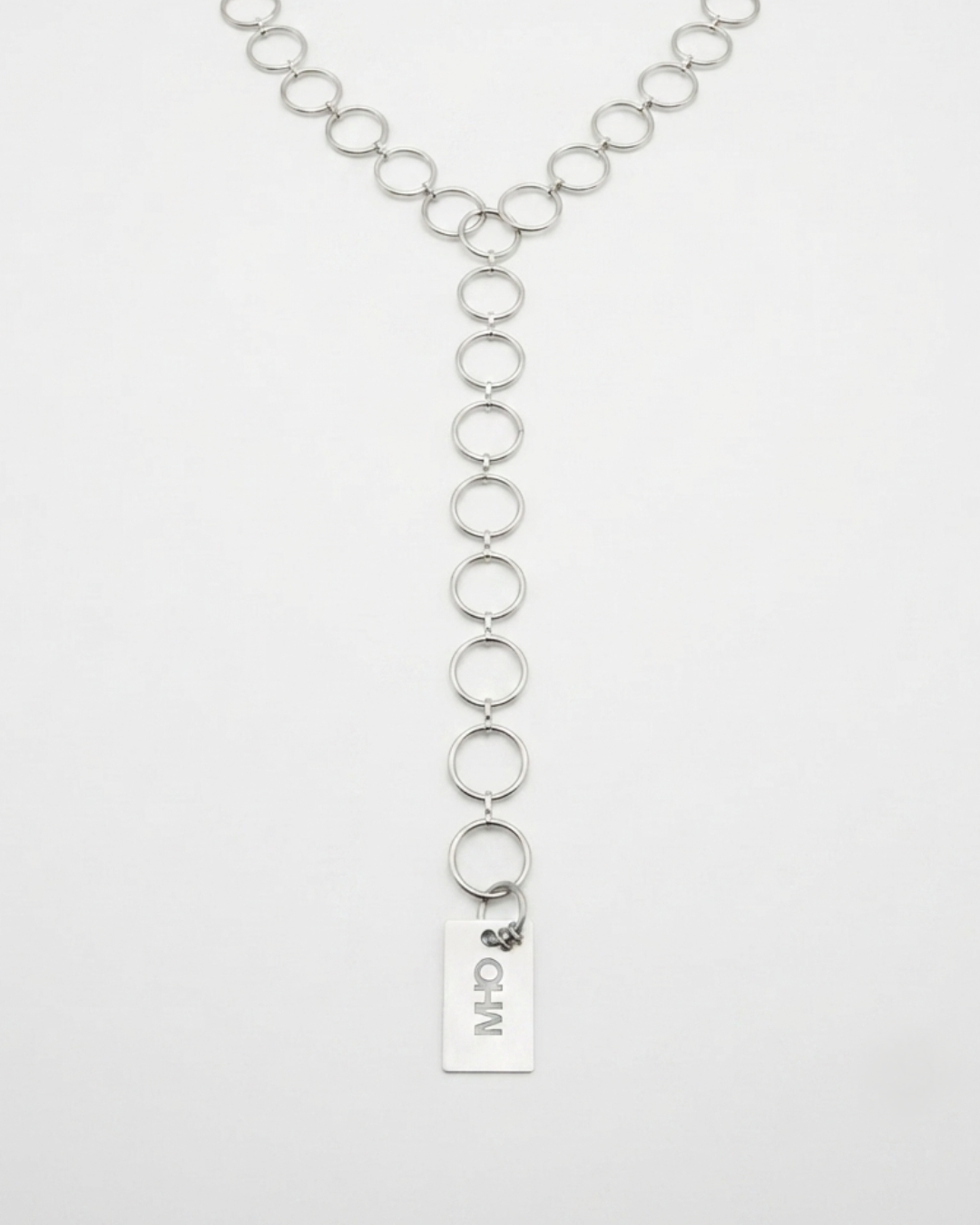 THE O'RINGS BELT
