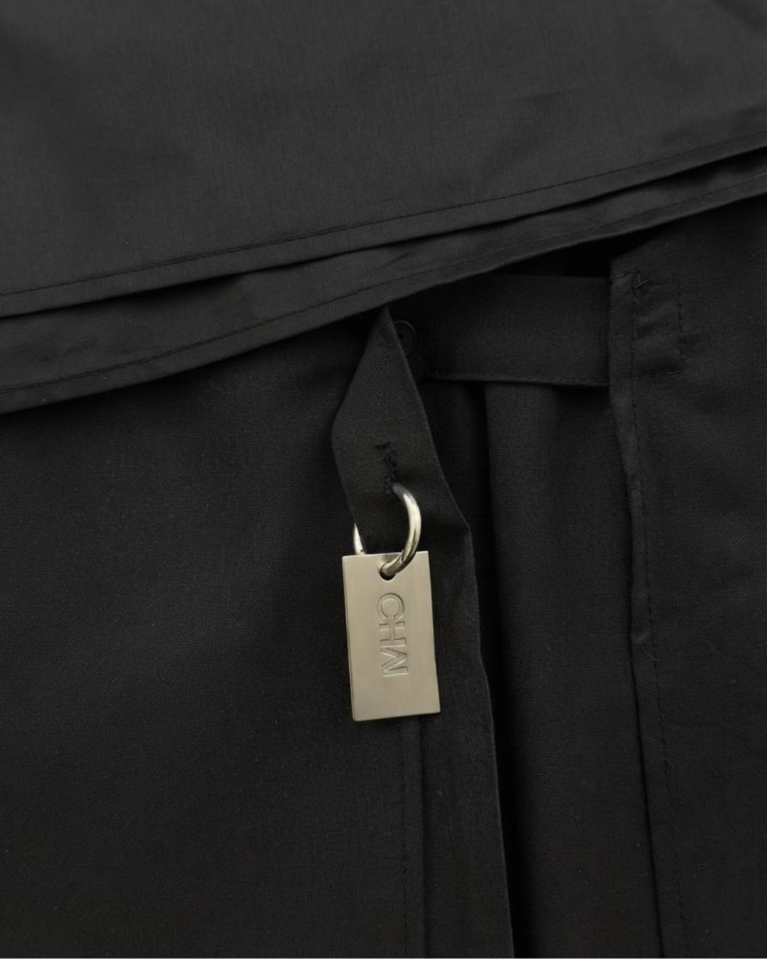 THE HYBRID [Skirted pants]