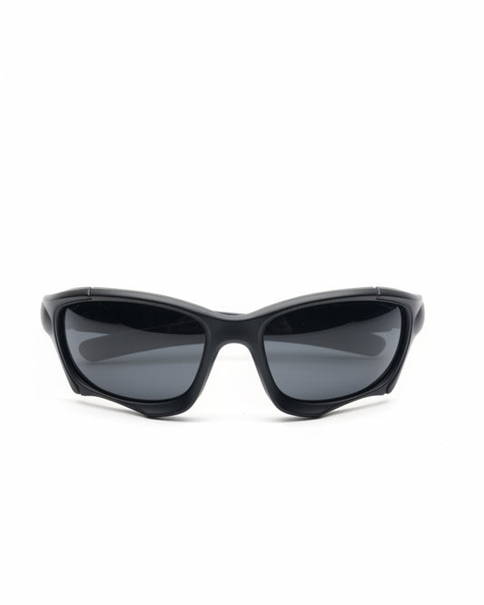 THE OHM RADAR [Shades]