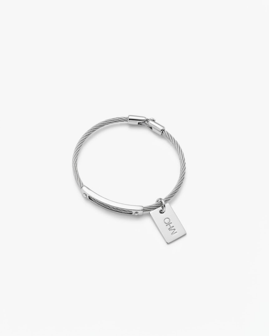THE OHM ROPE [Bracelet]