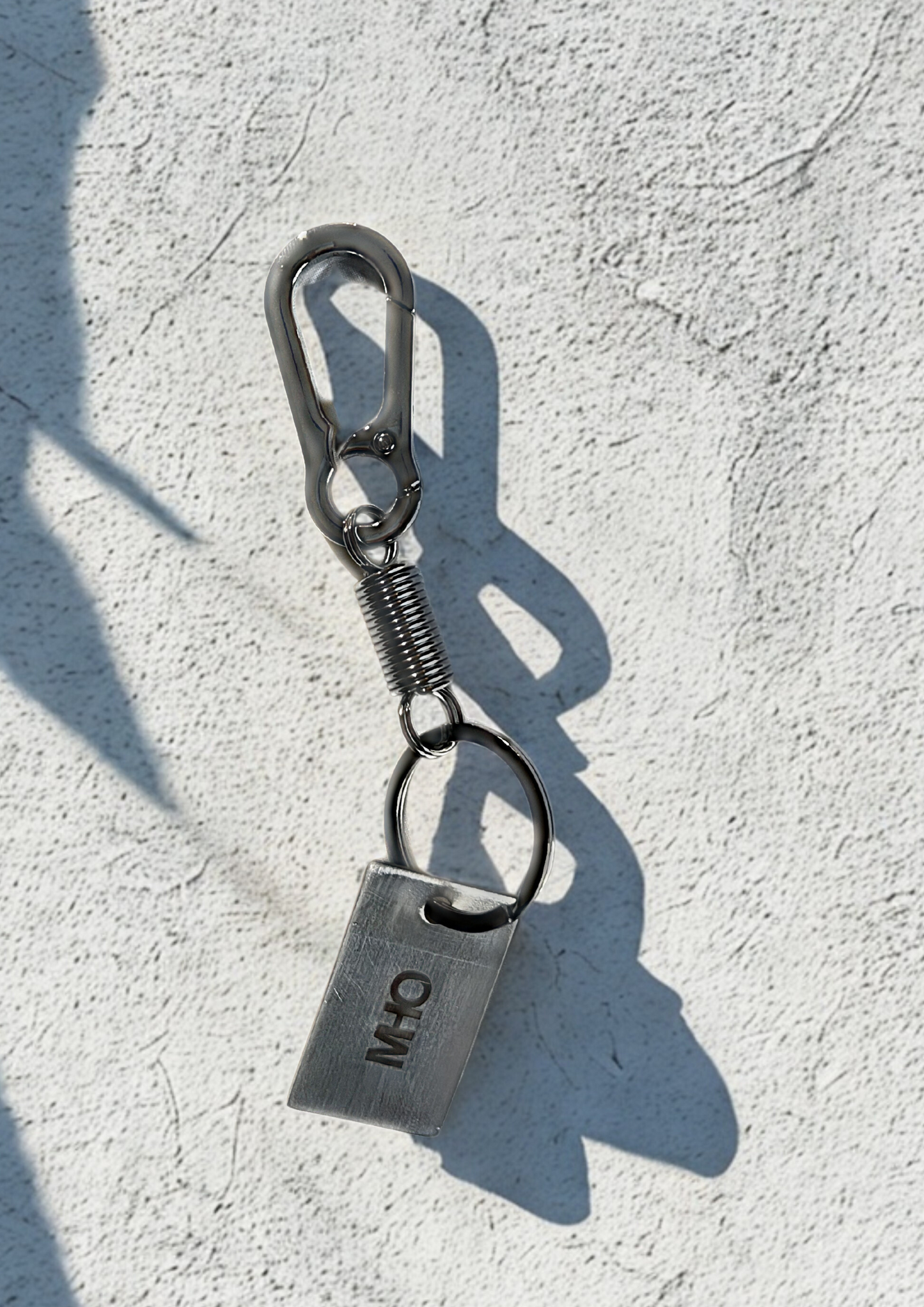 [The Charm] The Apex Carabiner