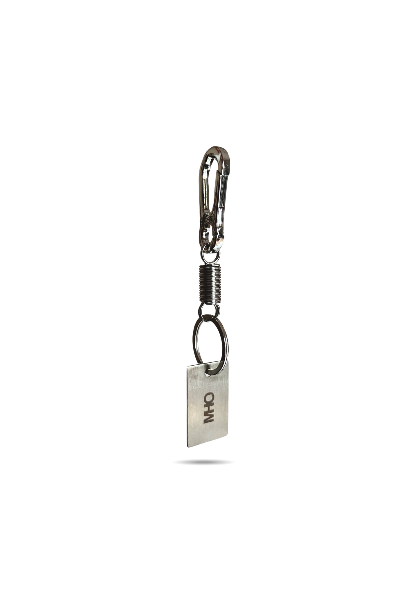 [The Charm] The Apex Carabiner