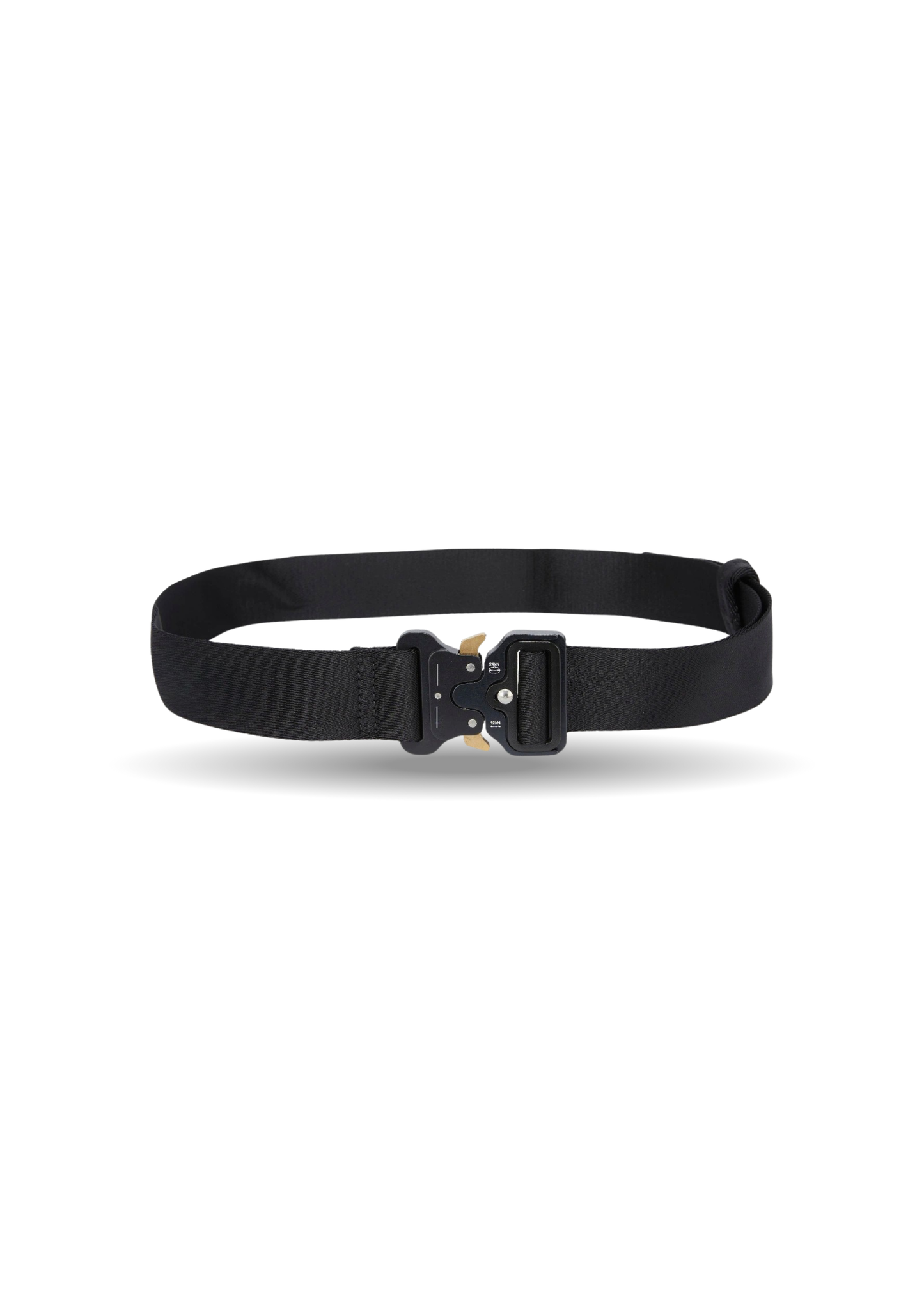[The Garment] The Axi-trek Belt