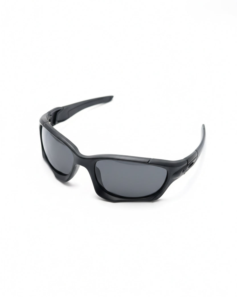 THE OHM RADAR [Shades]