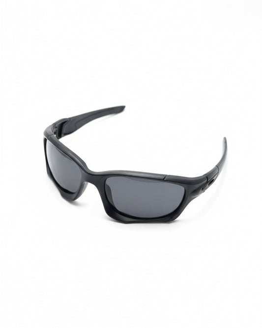 THE OHM RADAR [Shades]