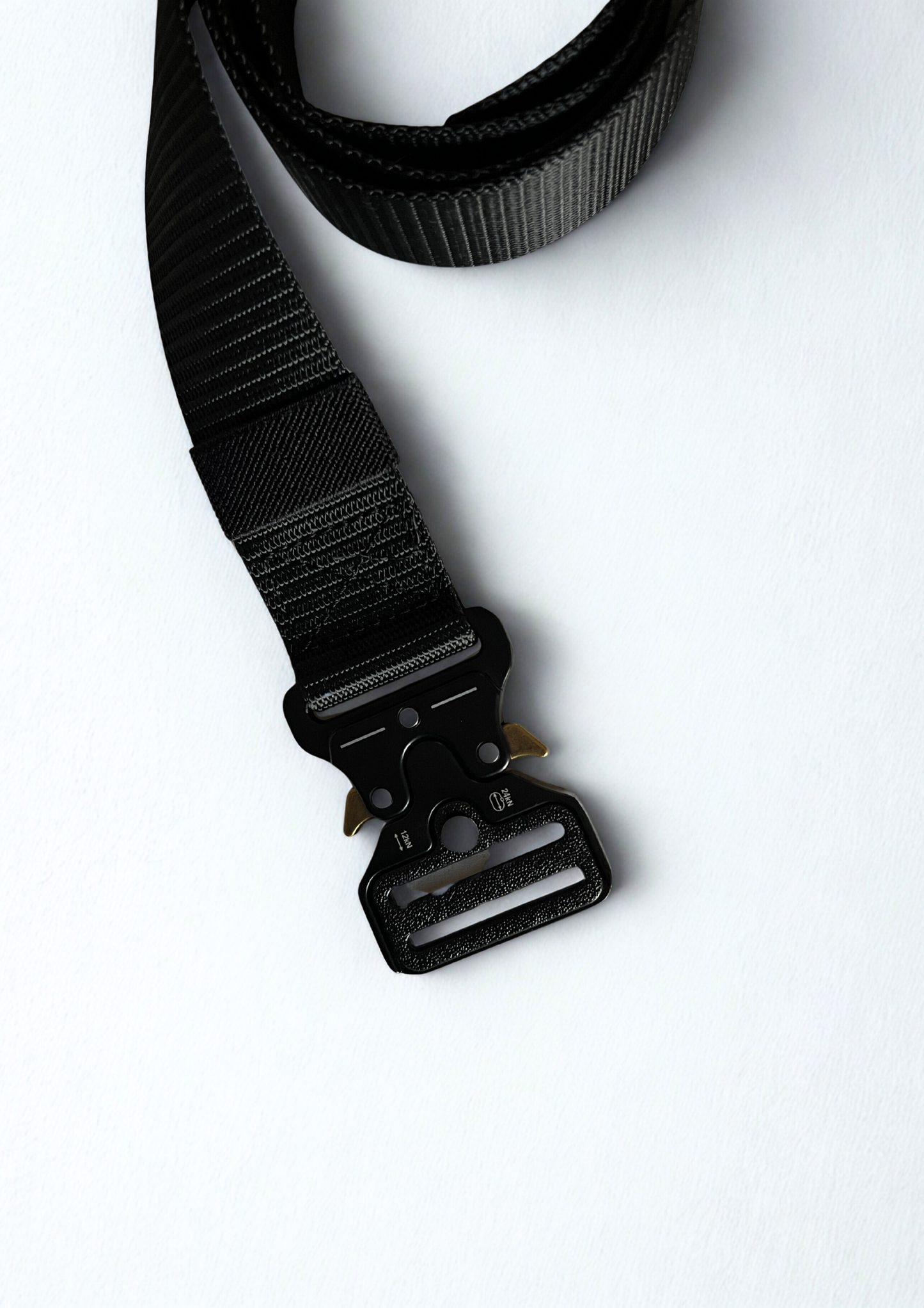 [The Garment] The Axi-trek Belt