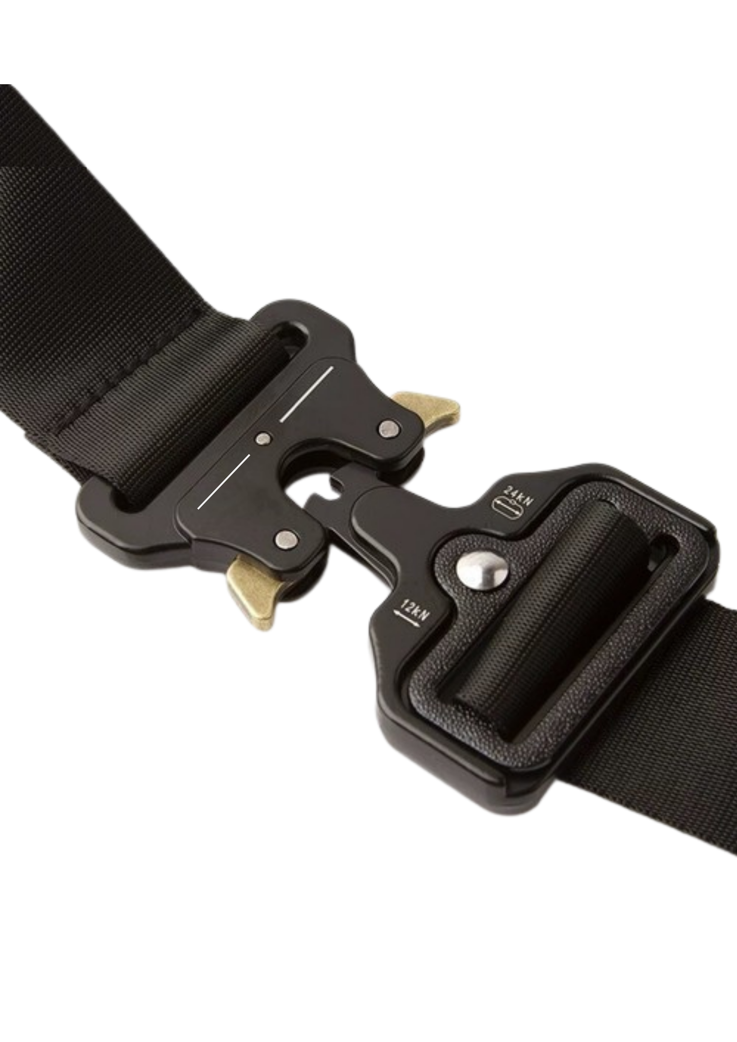 [The Garment] The Axi-trek Belt