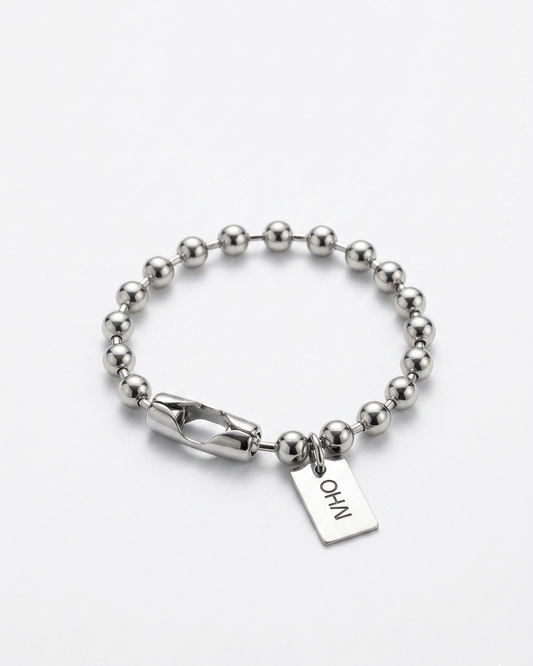 Chunky Links [Bracelet Charm]