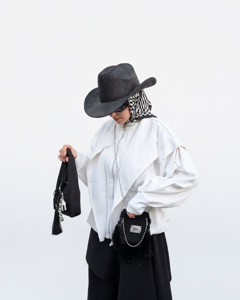 THE O’ECLIPSE [Hat]
