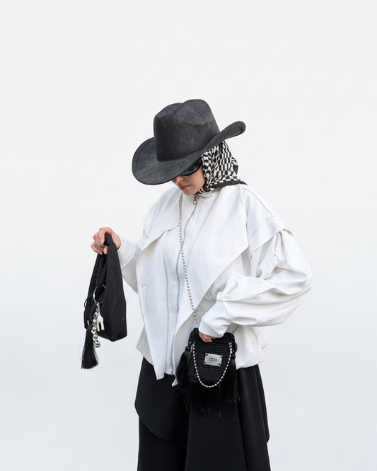 THE O’ECLIPSE [Hat]