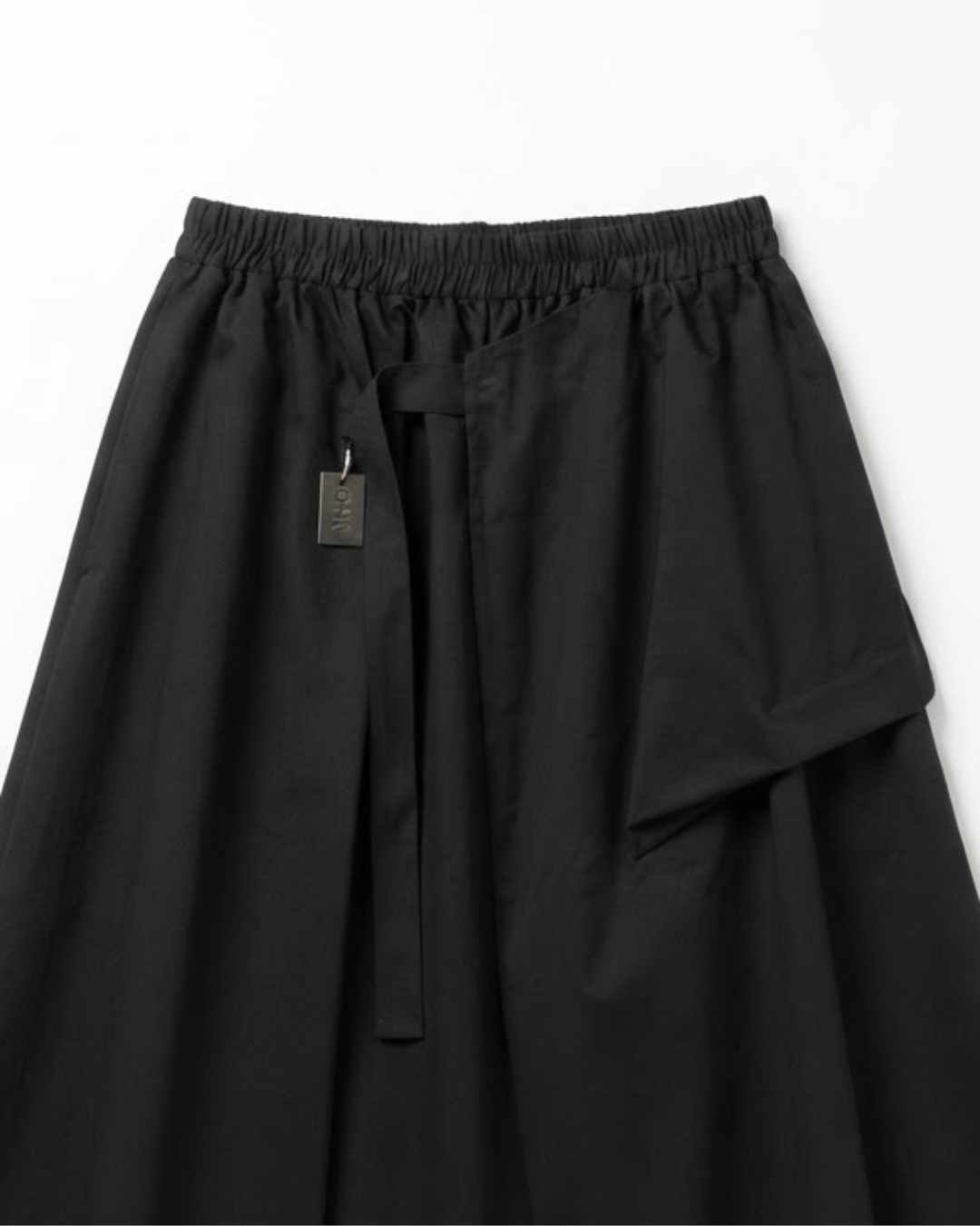 THE HYBRID [Skirted pants]