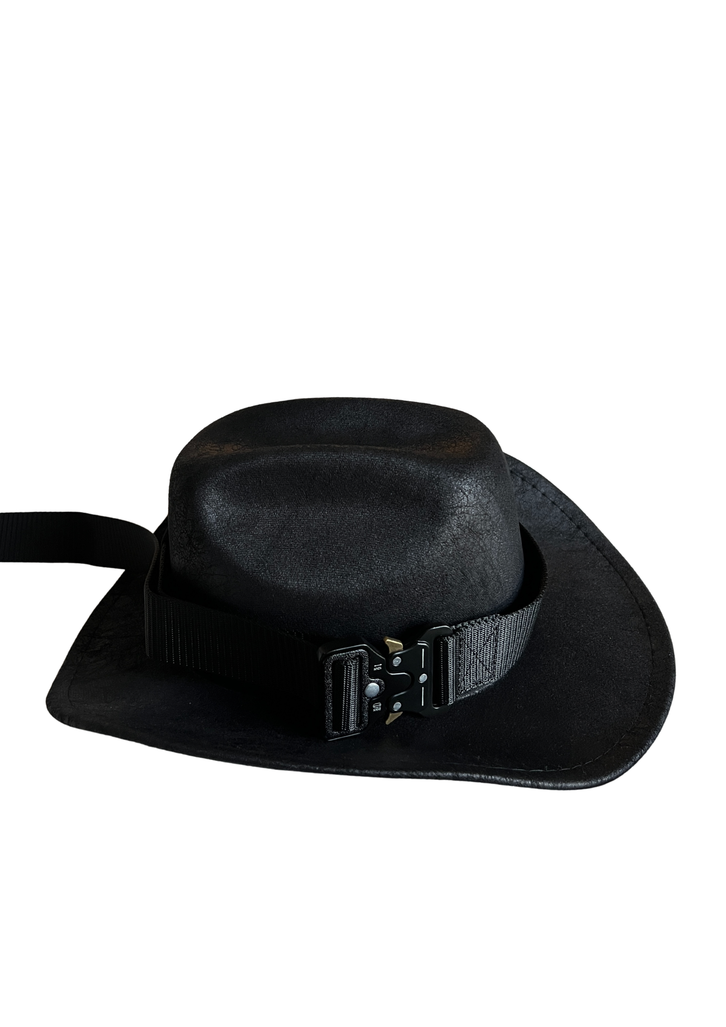 [The Garment] The Axi-trek Belt