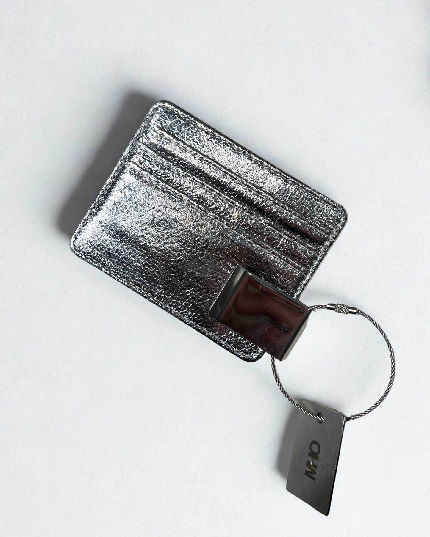 THE ARCHIVE [Card Holder]