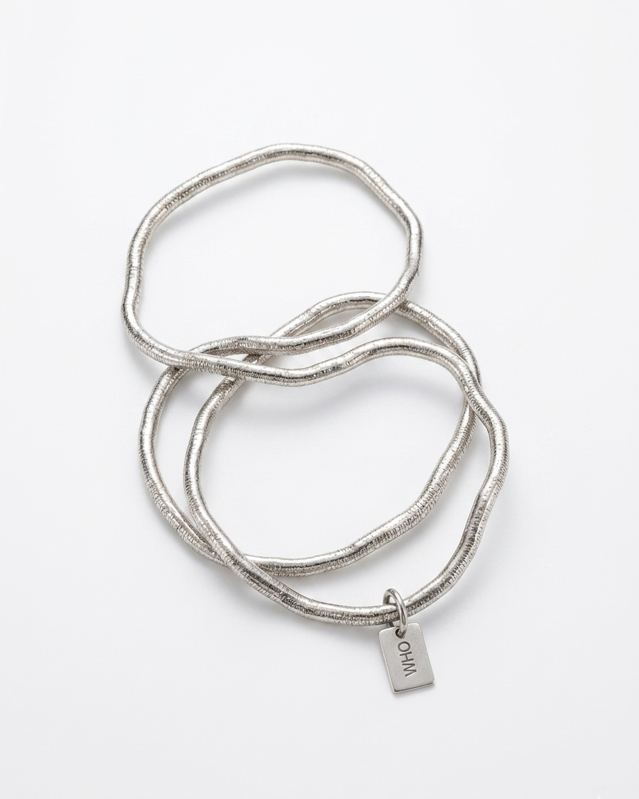 THE OHM LIQUID LINK [Attachment]