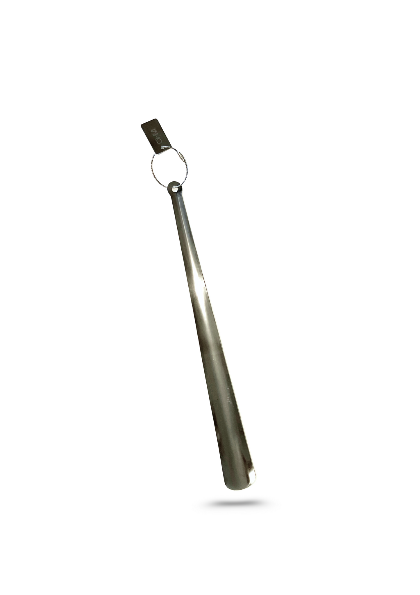 [Object 01] The Shoe-horn