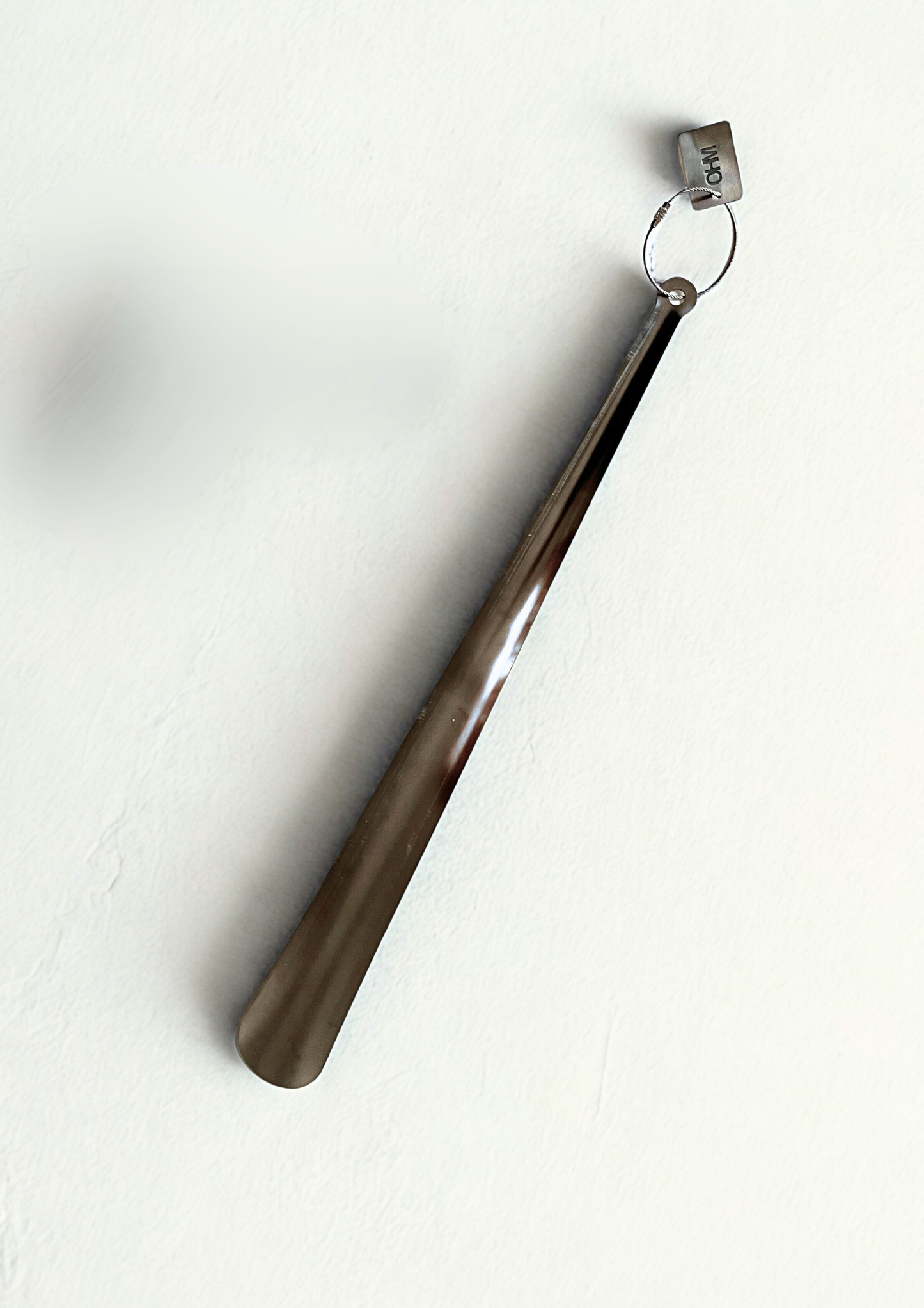 [Object 01] The Shoe-horn