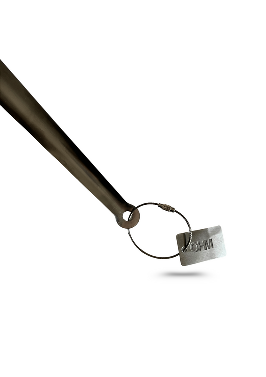 OBJ 01 - [The Ohm Shoe Horn]